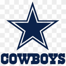 Dallas Cowboys Logo , Png Download - Logo Symbol Dallas Cowboys, Transparent Png - dallas cowboys logo png