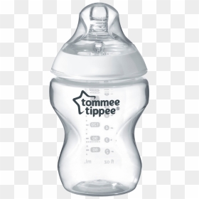 Tommee Tippee Bottle Png, Transparent Png - bottle png