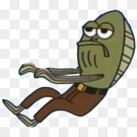 Go To Image - Funny Png, Transparent Png - spongegar png