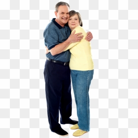 Happy Couple Png, Transparent Png - happy png