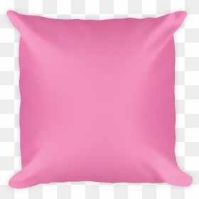 Thumb Image - Cushion, HD Png Download - pillow png
