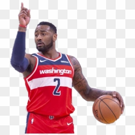 John Wall Png Free Download - John Wall Png, Transparent Png - wall png