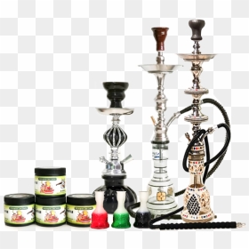 Centrepiece, HD Png Download - hookah png