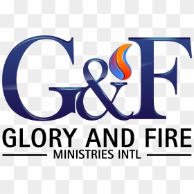 Glory And Fire Ministries Intl Final-photoshop Logo - Graphic Design, HD Png Download - photoshop logo png