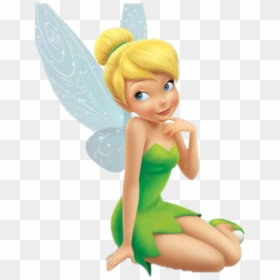 Imagen De Tinkerbell Para Imprimir , Png Download - High Resolution Tinkerbell Png, Transparent Png - tinkerbell png