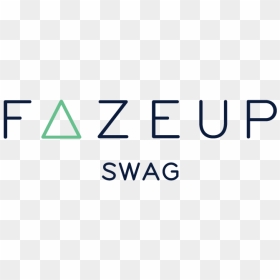 Fazeup Swag"s Logo - Graphics, HD Png Download - faze logo png