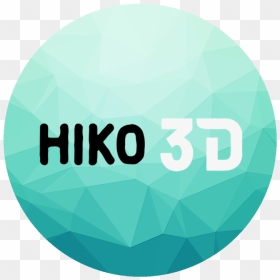 Hiko3d - Circle, HD Png Download - spongegar png