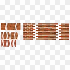 Brick Walls Clip Arts - Clip Art, HD Png Download - brick png