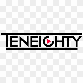 Teneighty Magazine, HD Png Download - faze logo png