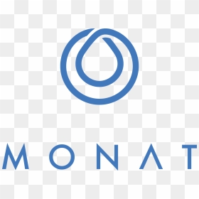 Monat - Circle, HD Png Download - faze logo png