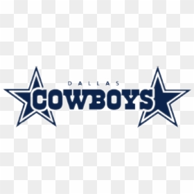 Dallas Cowboys Clipart Text, Dallas Cowboys Text Transparent ...