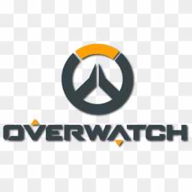 Overwatch Logo Transparent, HD Png Download - photoshop logo png
