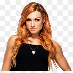 Becky Lynch Renderpic - Wwe Becky Lynch 2019, HD Png Download - seth rollins png