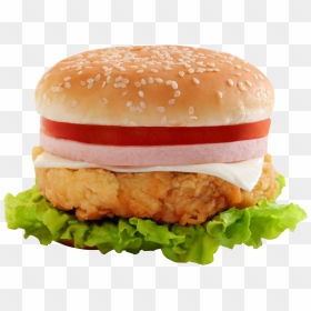 Hamburger Png Image - Hamburger Png, Transparent Png - hamburger png