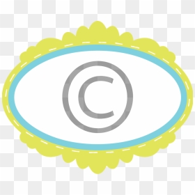 Circle, HD Png Download - oval png