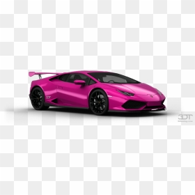 Pink Lamborghini Png - Lamborghini Reventón, Transparent Png - lamborghini png