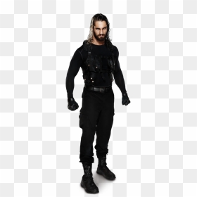 Transparent Wwe Seth Rollins Png - Seth Rollins Shield Png, Png Download - seth rollins png