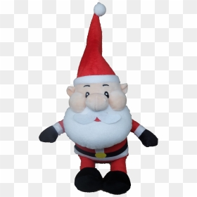 Santa Claus, HD Png Download - santa beard png