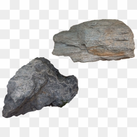 Stone Natural Rock, HD Png Download - rocks png