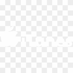 Thumb Image - Itunes Logo White Png, Transparent Png - itunes png