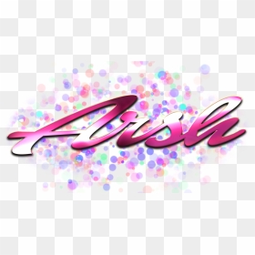 Arsh Name Logo Bokeh Png - Arsh Name, Transparent Png - bokeh png