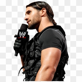 Png Shield Seth Rollins, Transparent Png - seth rollins png