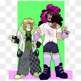 Cartoon, HD Png Download - glock png