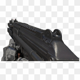 Thumb Image - Firearm, HD Png Download - bo3 png