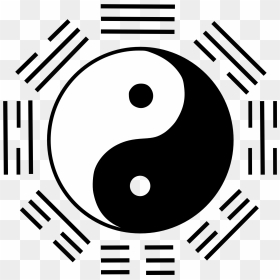 Yin Yang 7 Png Icons - Yin Yang Png, Transparent Png - yin yang png