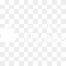 Itunes , Png Download - Itunes Music Logo White, Transparent Png - itunes png