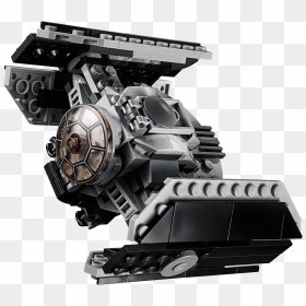 Darth Vader Lego Castle, HD Png Download - tie fighter png