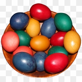 Easter Eggs Png Transparent Image - Real Easter Eggs Png, Png Download - easter eggs png