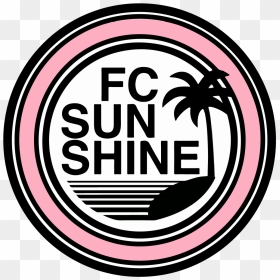 Fc Sunshine - Exponentiell, HD Png Download - sunshine png