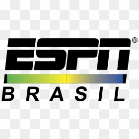 Espn Brasil, HD Png Download - espn logo png