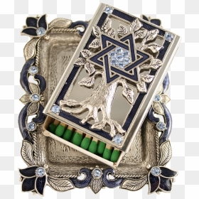 Judaism, HD Png Download - star of david png