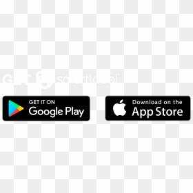 Get It On Google Play Logo Png Vector Royalty Free - Google Play And Apple Store Icons, Transparent Png - google play logo png