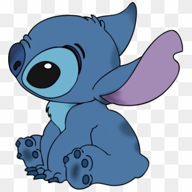 Stitch Png Transparent - Stitch Png, Png Download - stitch png