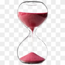 Champagne Stemware, HD Png Download - hourglass png