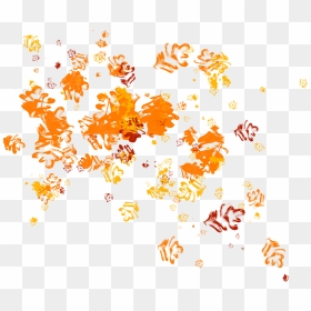 Autumn Leaves Leaf Clip Art - Fall Drawing Png, Transparent Png - fall png