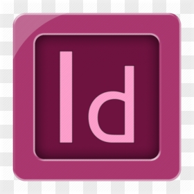 Adobe Indesign, HD Png Download - photoshop logo png