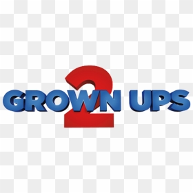 Grown Ups 2 Movie Logo, HD Png Download - lenny face png