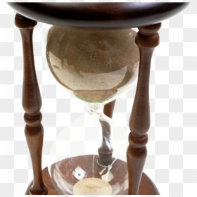 Hourglass Png Transparent Image - Portable Network Graphics, Png Download - hourglass png