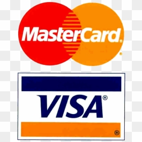 Visa Mastercard Logo Svg, HD Png Download - lower third png