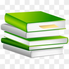 A Pile Of Books Png Download - Books Icon In Png, Transparent Png - book icon png
