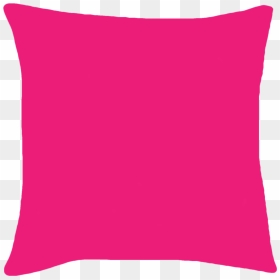 Thumb Image - Pillow Clipart Png Pink, Transparent Png - pillow png