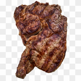 By Bunny With Camera - Steak Transparent, HD Png Download - steak png