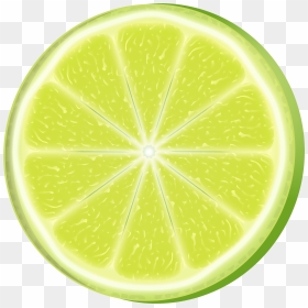 Key Lime, HD Png Download - lime png