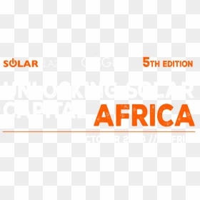 Usc Africa 2020 Logo, HD Png Download - africa png