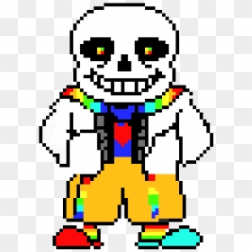 Combined SANS How To Draw in Undertale Fanon AU Wiki Vẽ Sans in 2023