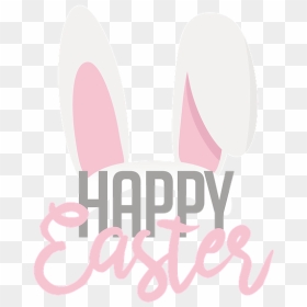 Transparent Happy Easter 2020, HD Png Download - happy easter png
